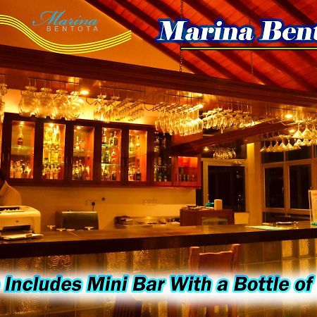 Hotel Marina Bentota Extérieur photo