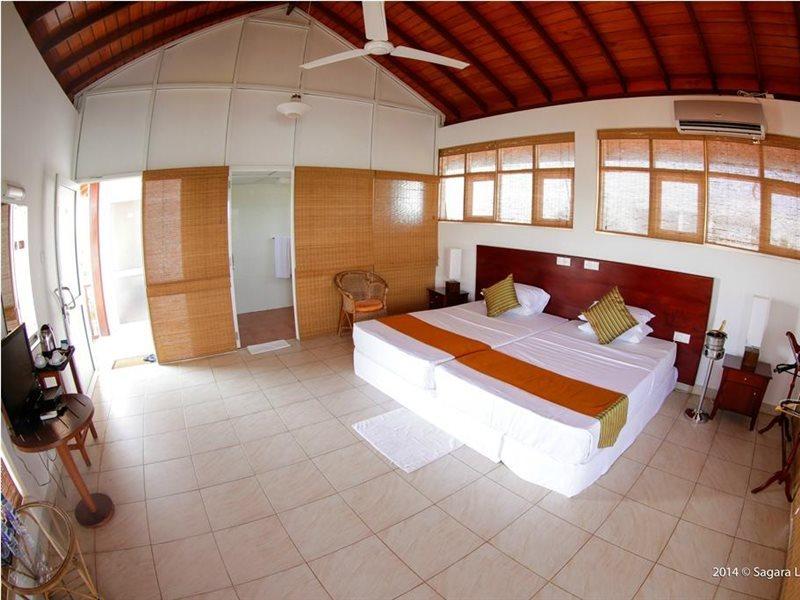 Hotel Marina Bentota Extérieur photo
