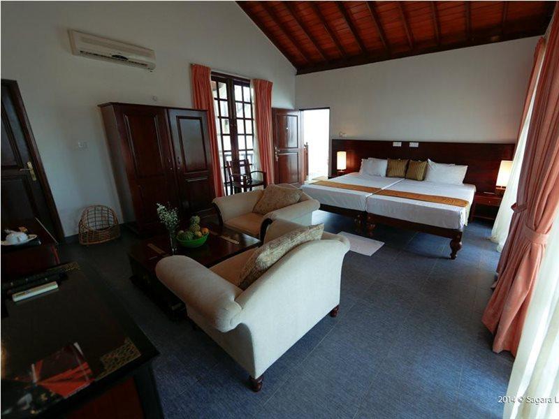 Hotel Marina Bentota Extérieur photo