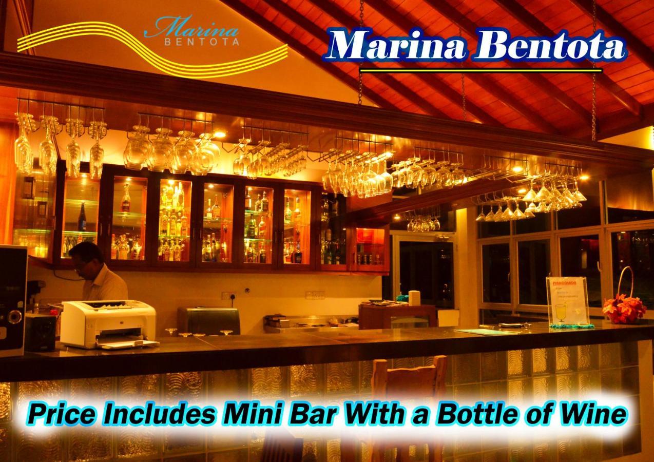 Hotel Marina Bentota Extérieur photo