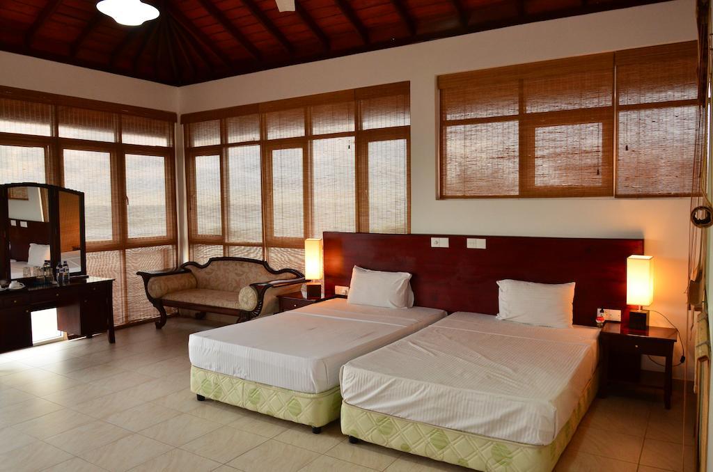 Hotel Marina Bentota Extérieur photo
