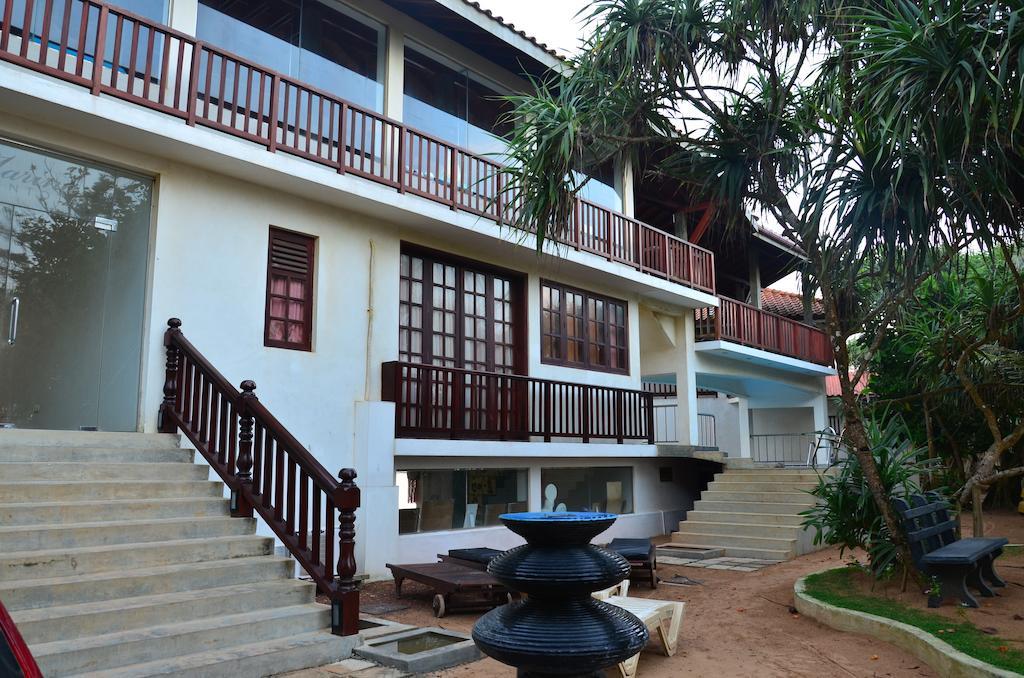 Hotel Marina Bentota Extérieur photo