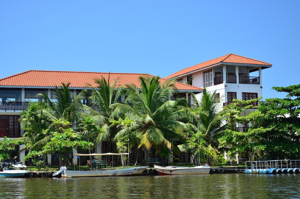Hotel Marina Bentota Extérieur photo