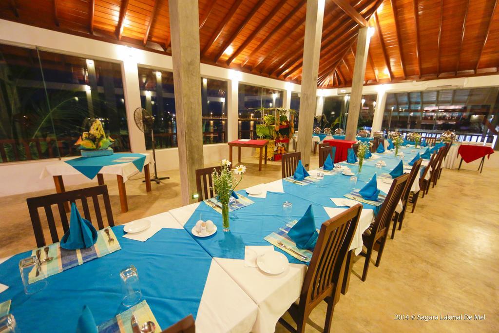 Hotel Marina Bentota Extérieur photo