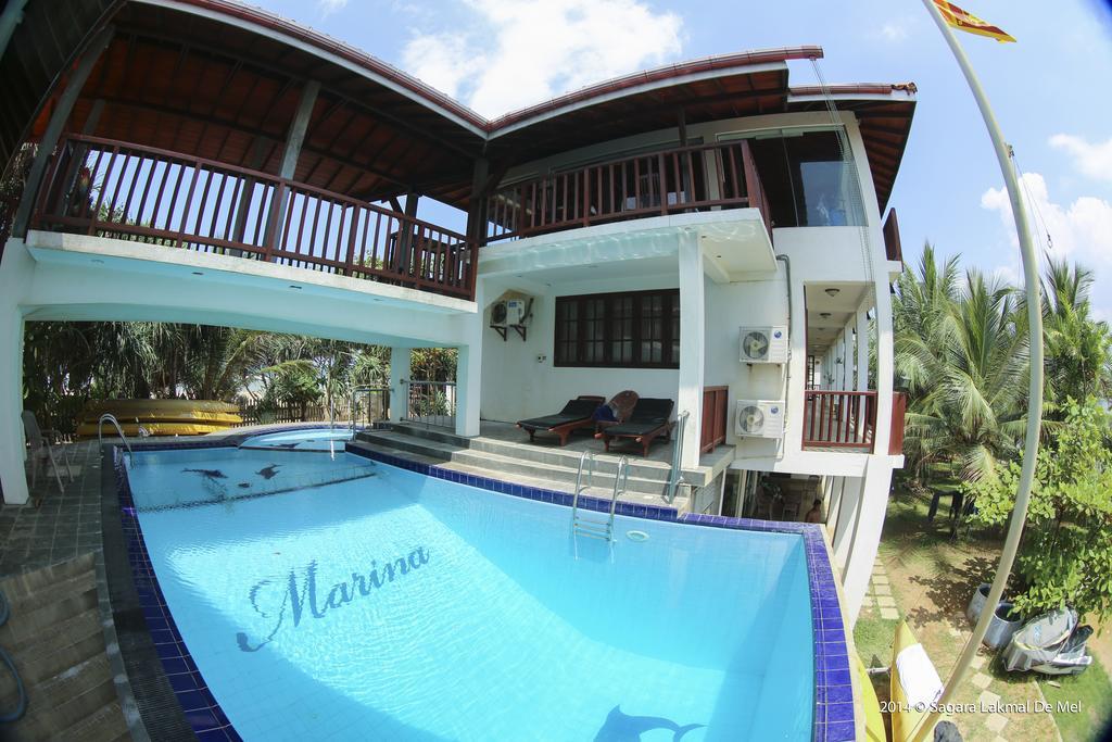 Hotel Marina Bentota Extérieur photo