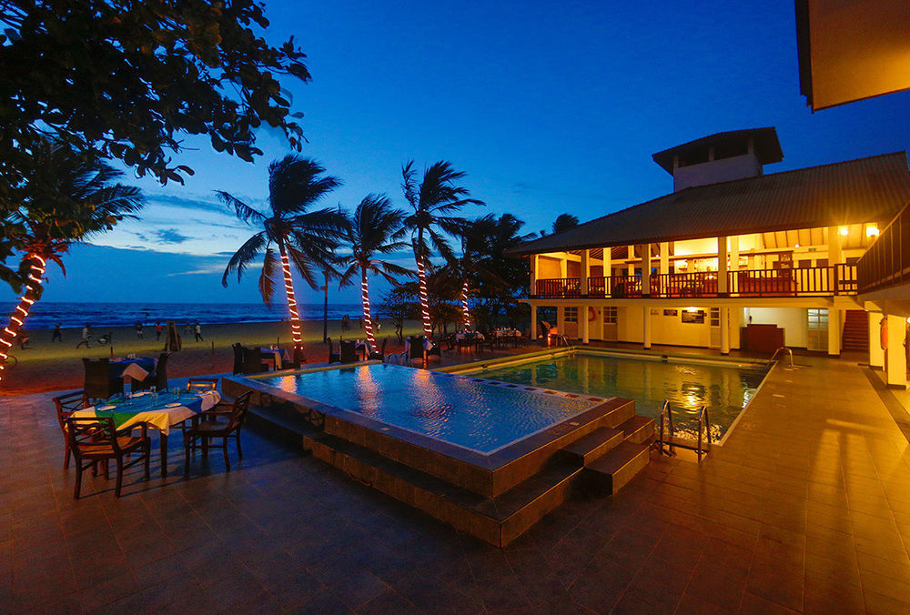 Hotel Marina Bentota Extérieur photo
