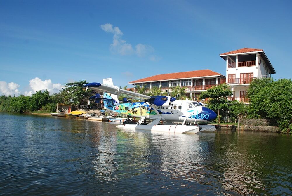 Hotel Marina Bentota Extérieur photo